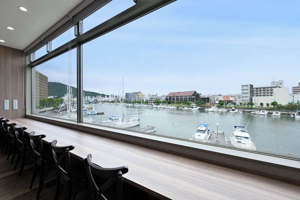 Tokushima Grandvrio Hotel 24/50