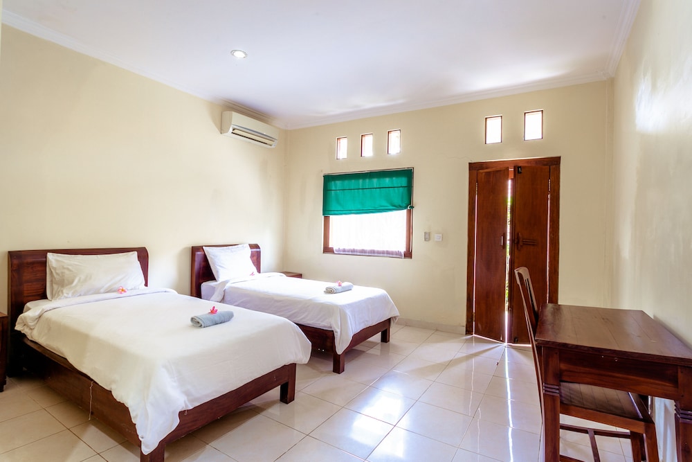 Teba House Bisma 17/27