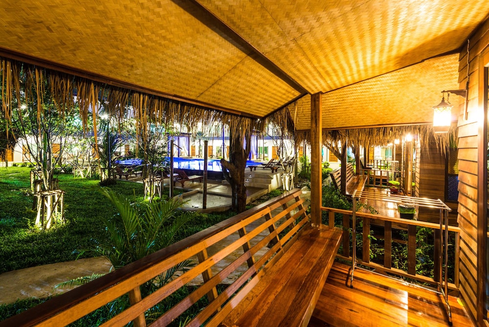 Bora Bora Villa Phuket 31/50