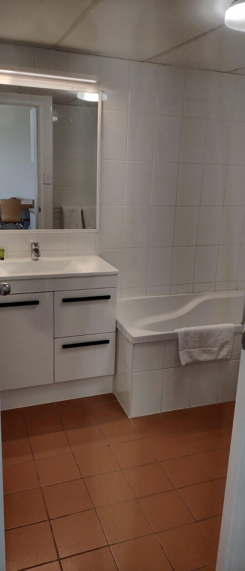 1 BEDROOM, DELUXE, APARTMENT