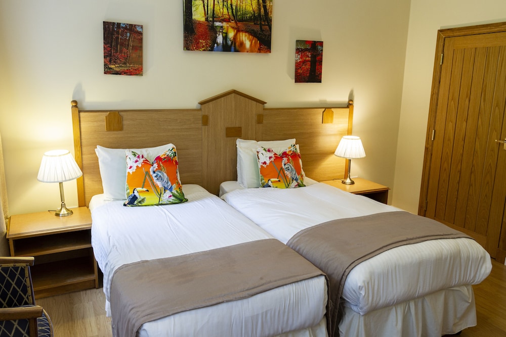 Pine Trees Hotel Pitlochry 10/65
