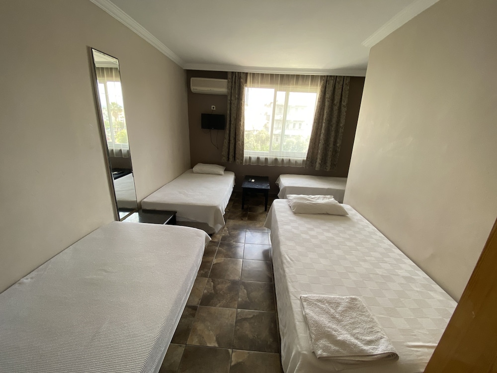 Ozcan Otel 7/17