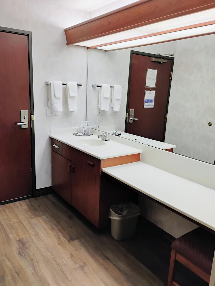 Shilo Inn Suites Hotel Klamath Falls 40/40