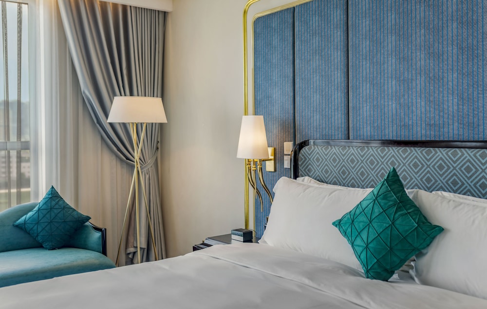Dolce by Wyndham Hanoi Golden Lake 21/69