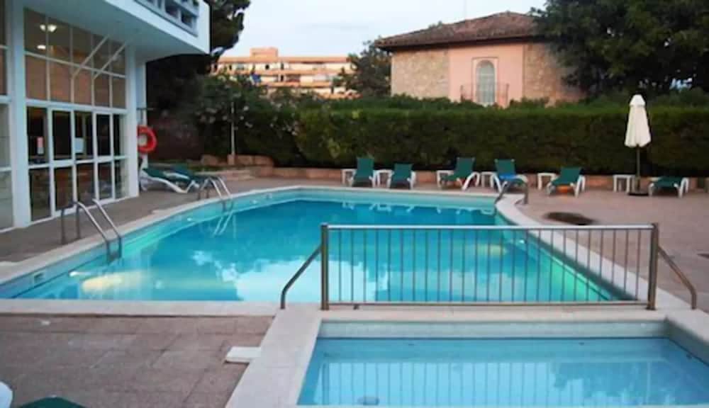 MARTHAS IMAGINE SUITE HOTEL APARTAMENTOS 4/15