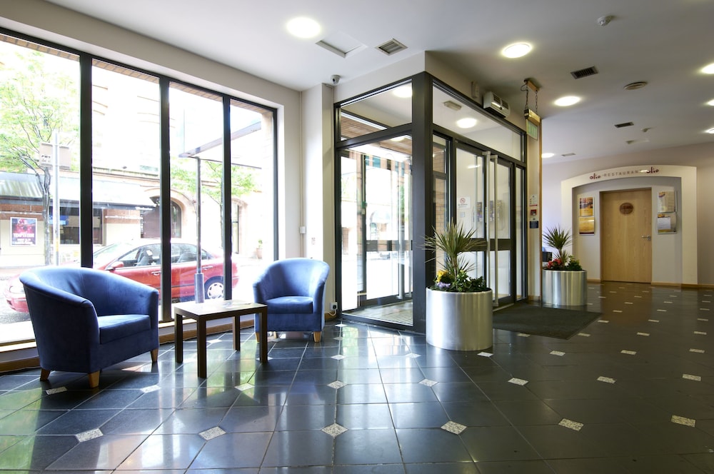 Travelodge Belfast Central 48/61