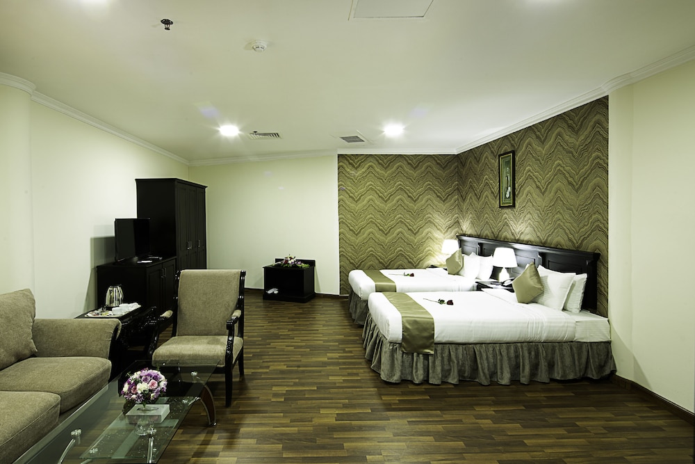 City Point Hotel 13/50