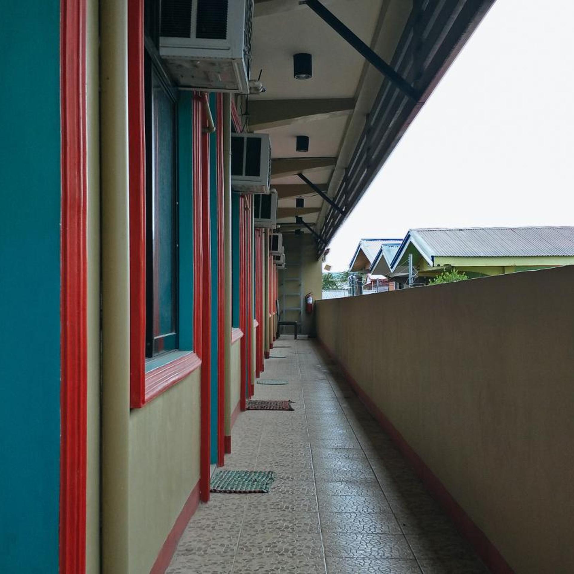 RedDoorz at Bankal Lapulapu 40/46
