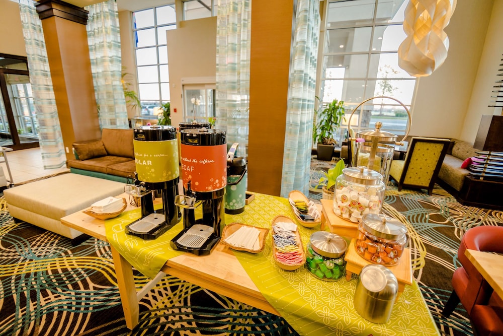 Hilton Garden Inn Murfreesboro 69/72
