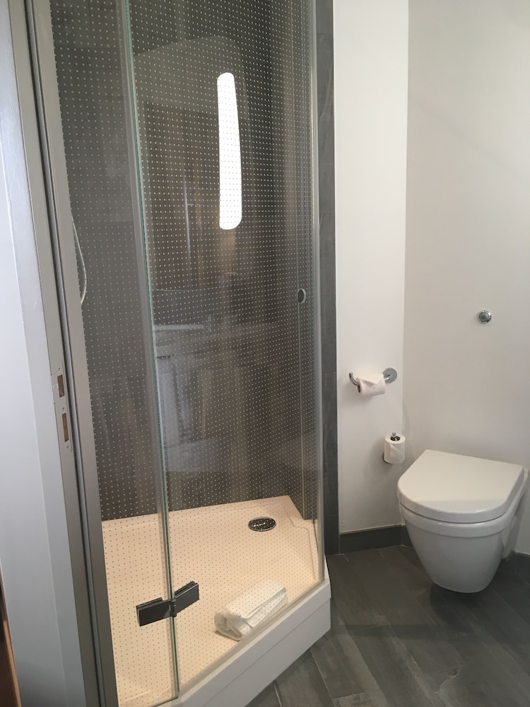Ibis Niort Est Mendes France 8/47