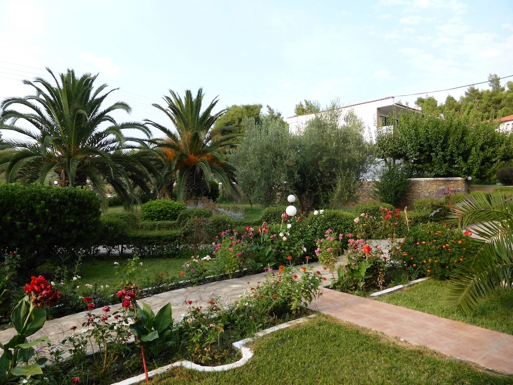 Porto Matina Hotel 50/50