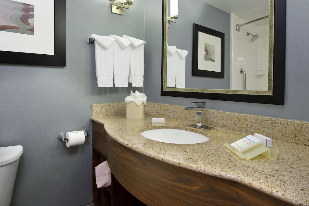 Hilton Garden Inn Austin NW/Arboretum 20/75
