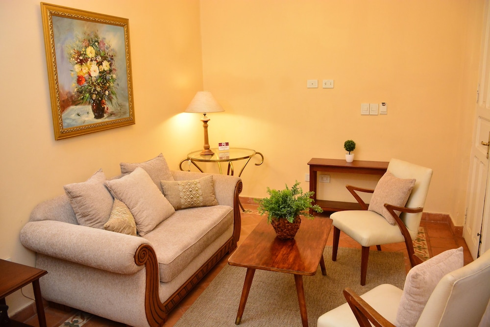 Gran Hotel del Paraguay 29/50