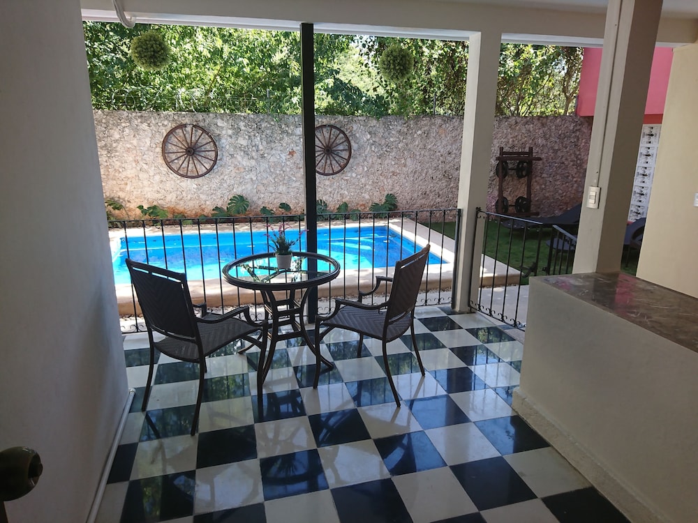 Hotel Boutique Real San Juan Center 51/67