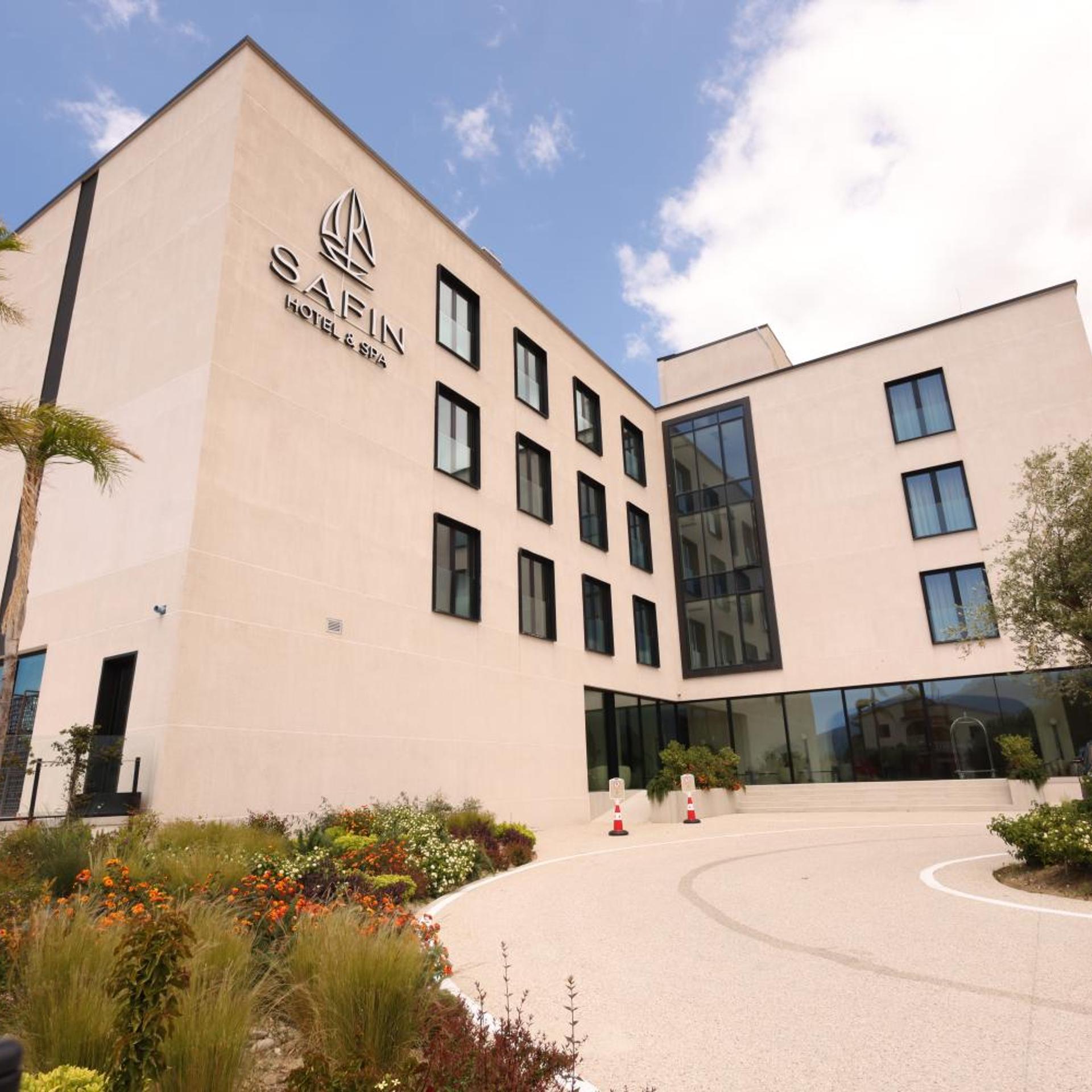 Safin Hotel & Spa 6/60