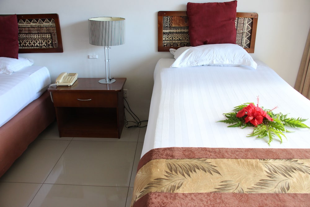 Capricorn International Hotel 25/51