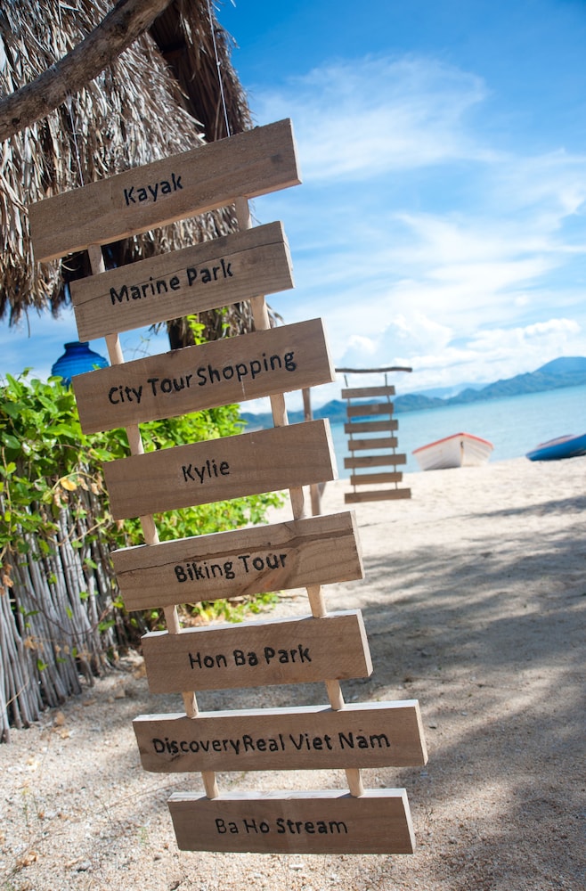 L Alya Ninh Van Bay in NINH HOA
