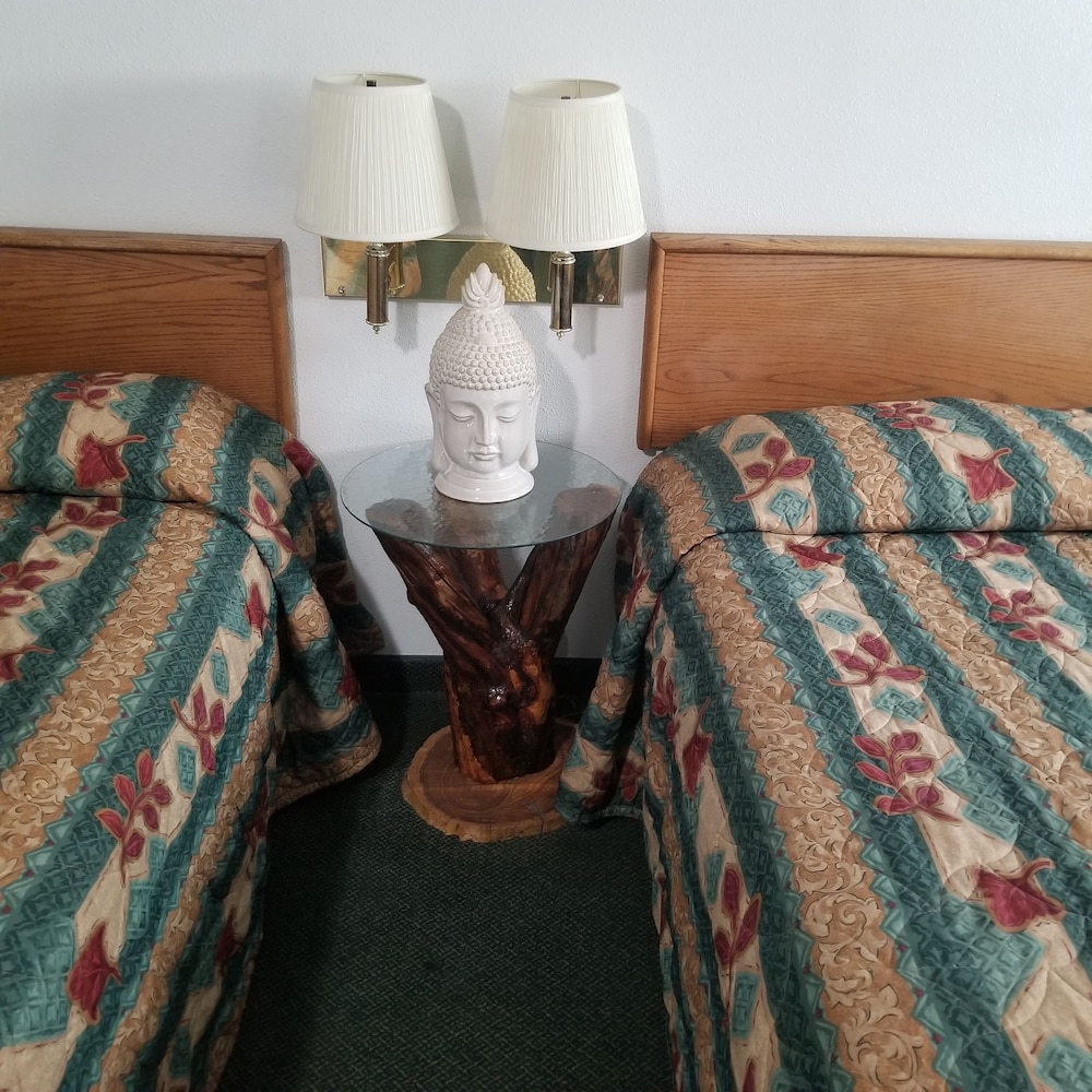 Budget 8 Motel John Day 26/50