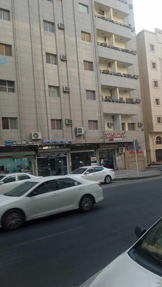 Al Eairy Furnished Apts Al Madinah 14 25/28