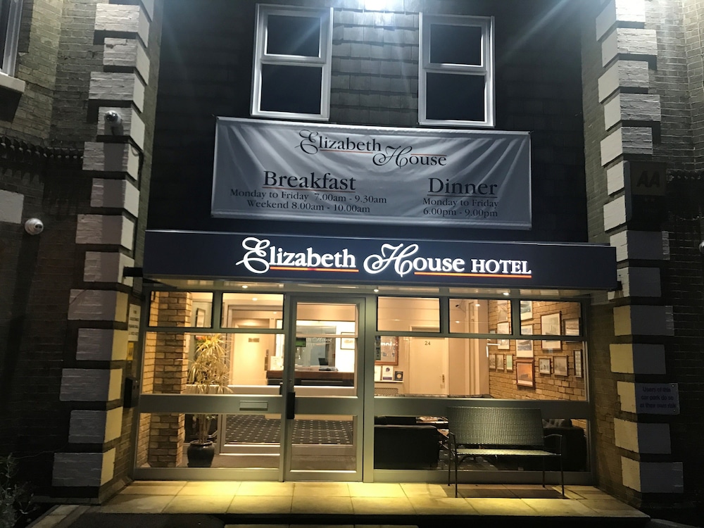 The Elizabeth House Hotel 2/58