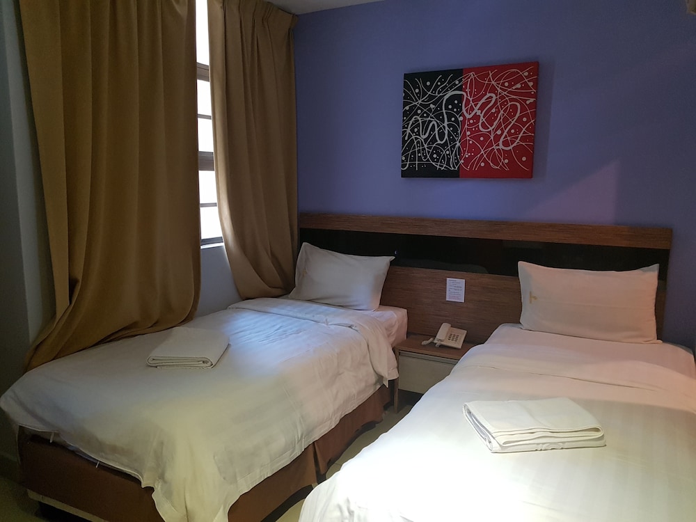 Hotel Golden View Puchong 15/39