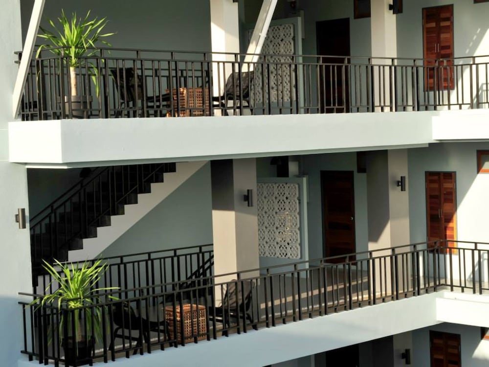 Ruk Cozy Khao Lak 40/40