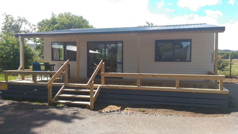 All Seasons Holiday Park 5/50