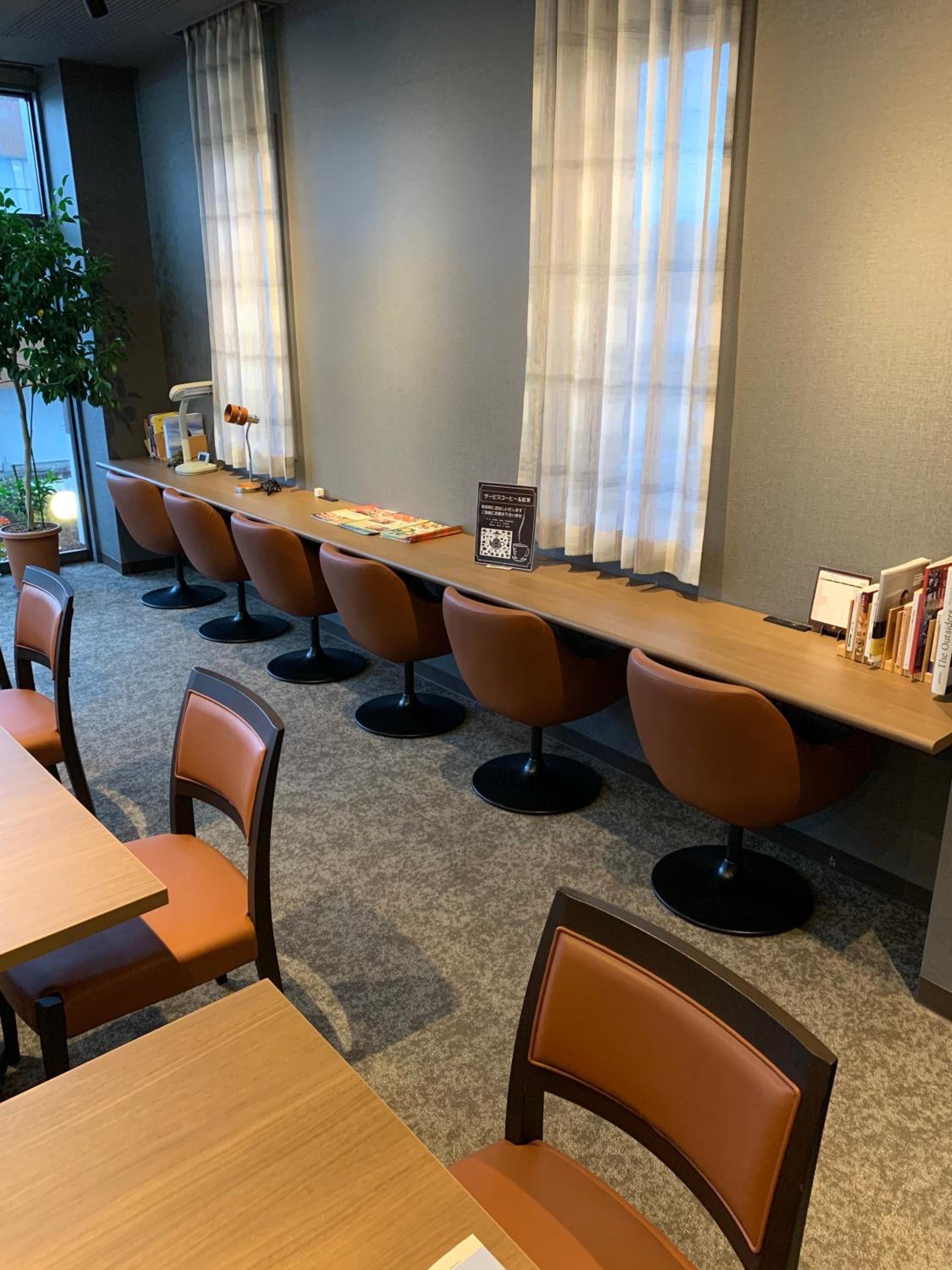 Matsue Urban Hotel Lake Inn 20/26