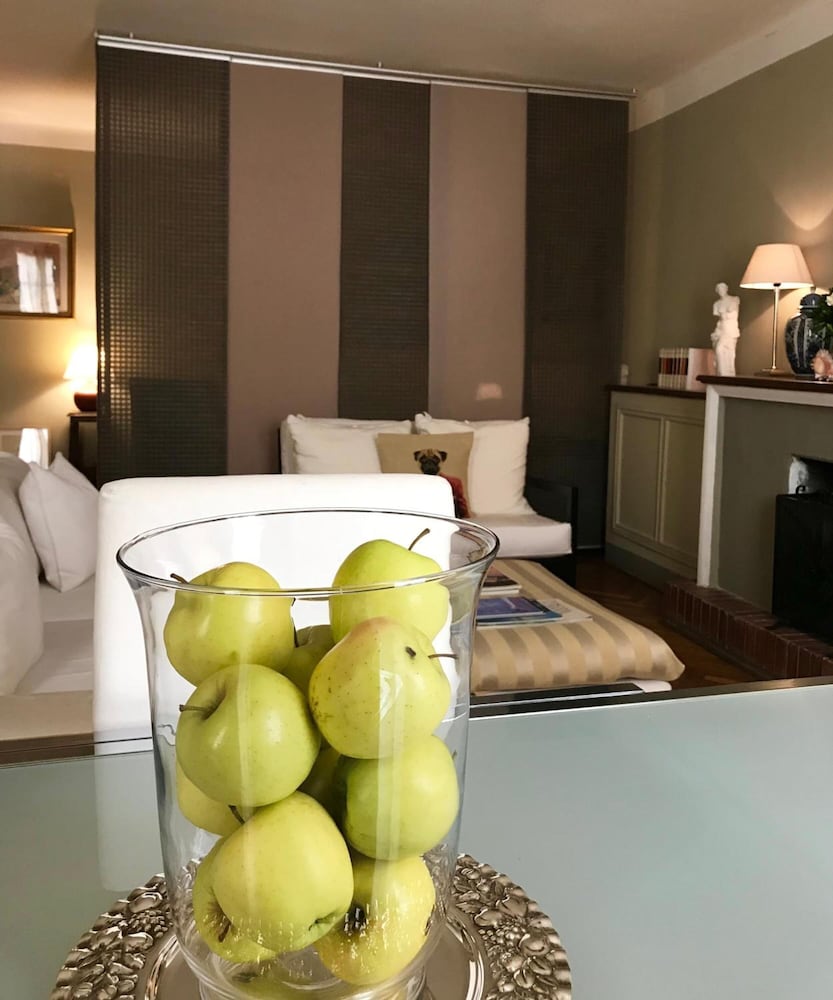 Capri Moon Guest House 28/50
