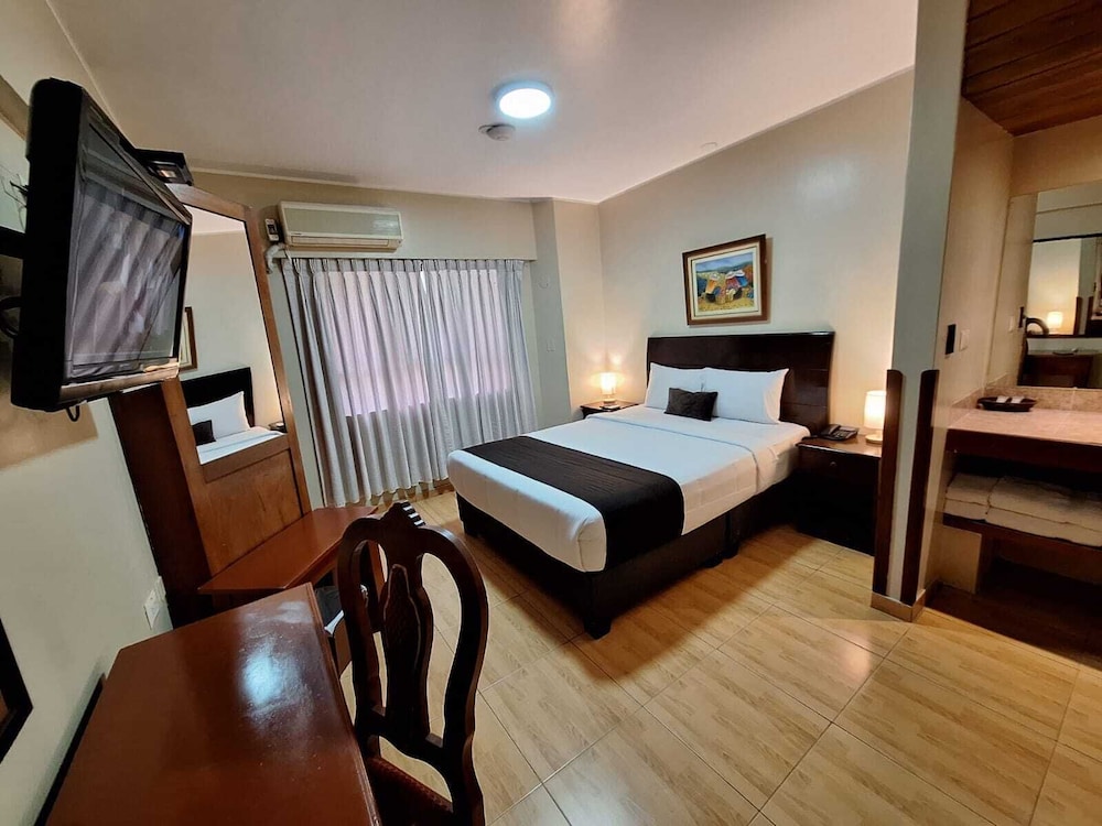 Epiqus Hotel Esperanza 17/49