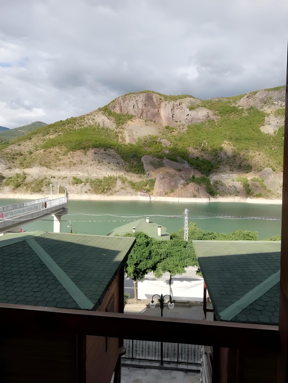 Marina Tatil Koyu 20/22