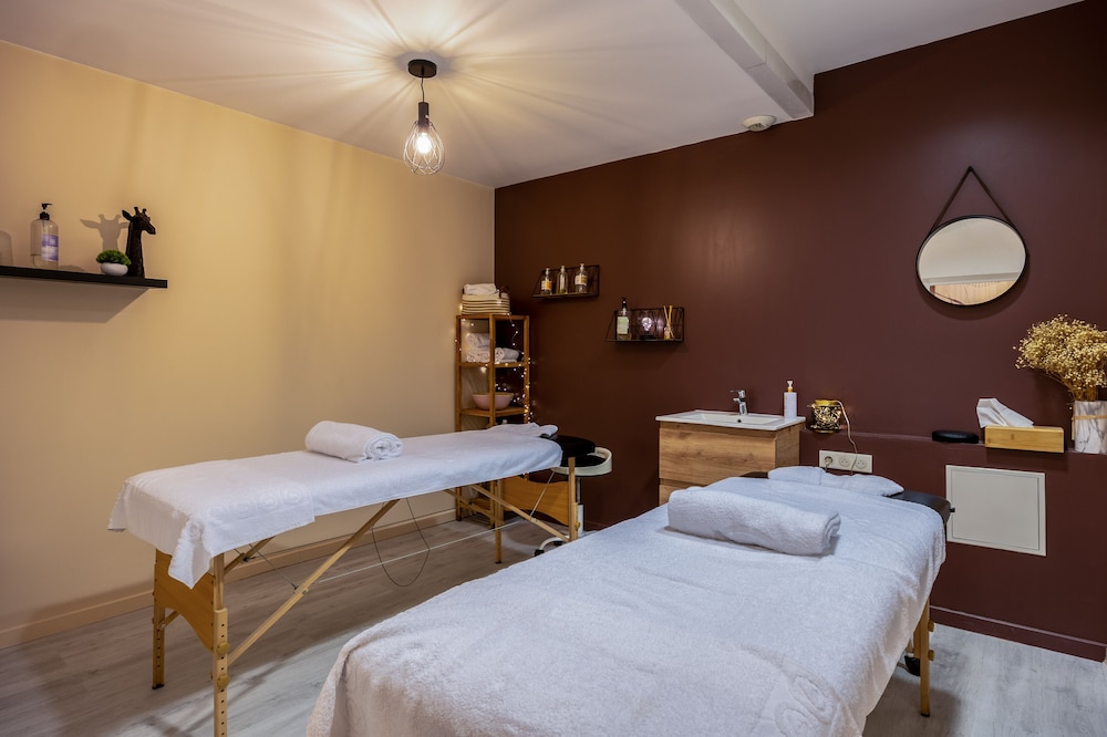 Hotel et Spa du Ch?teau **** 12/34
