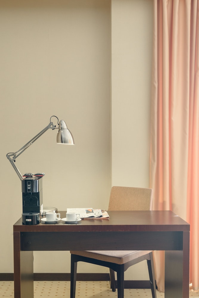 Comfort Hotel Astana 60/70