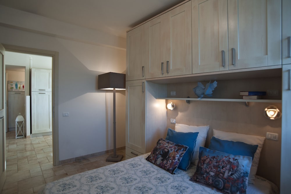 Hotel Residence Stella Del Mare 22/46