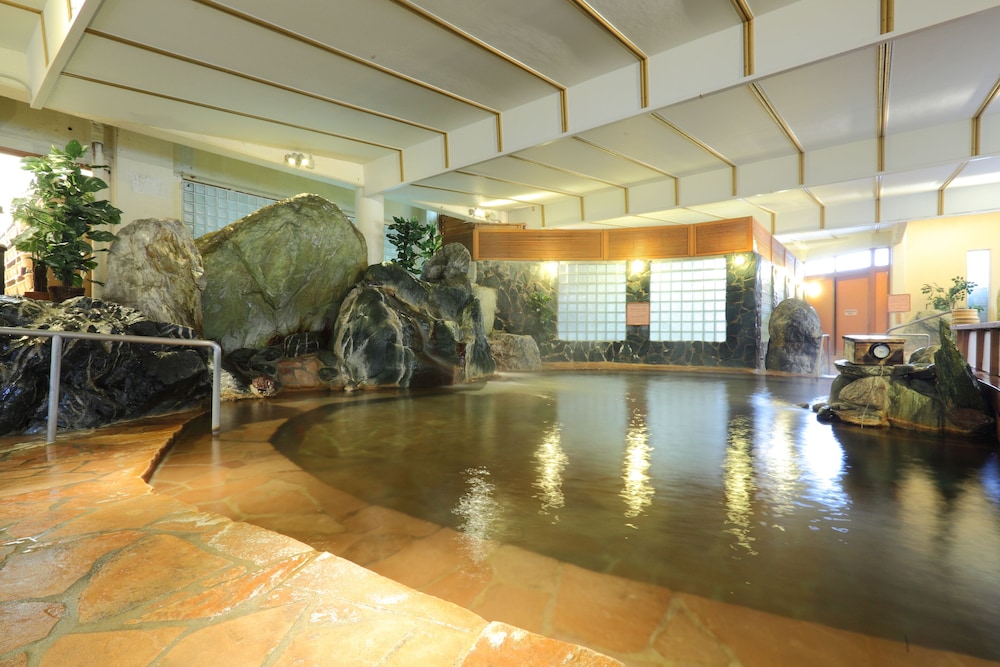 Hotel Sun Valley Nasu 22/50