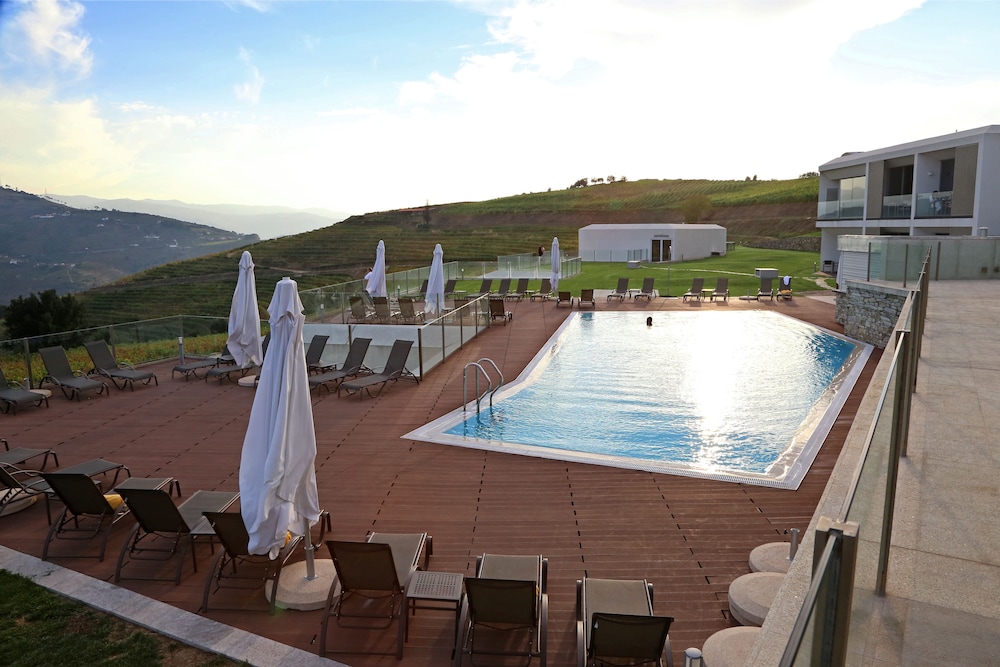 Douro Scala Hotel 1/35