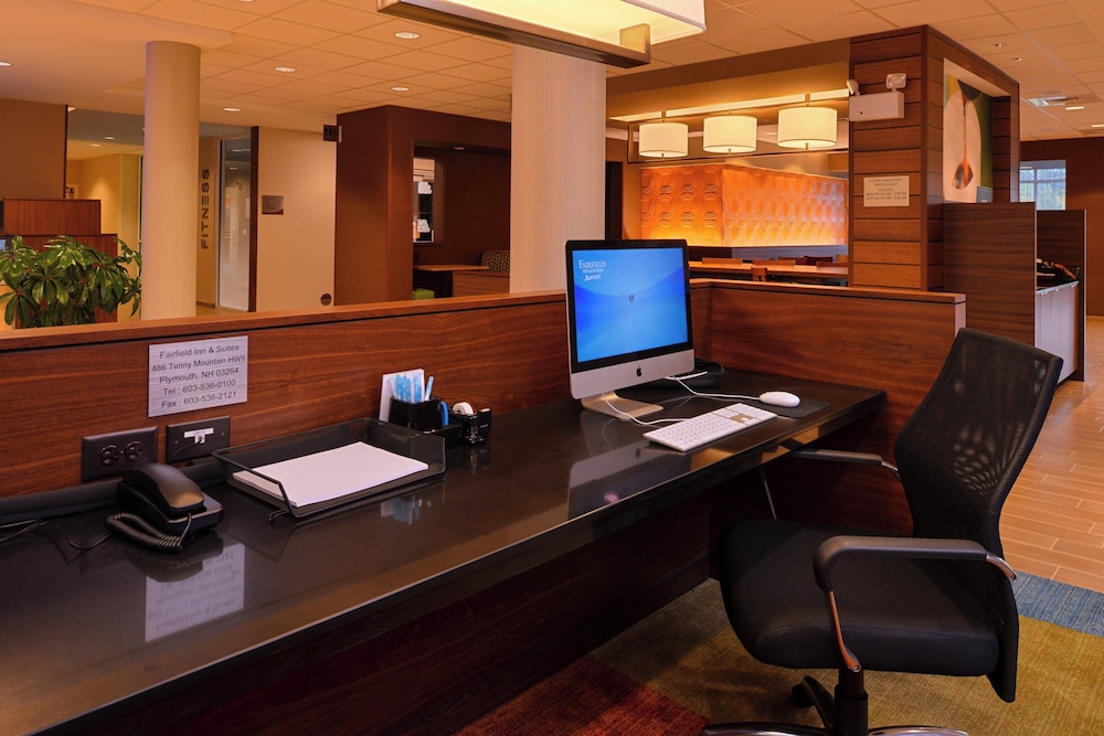 Fairfield By Marriott Inn Suites Plymouth White Mountains 28/47