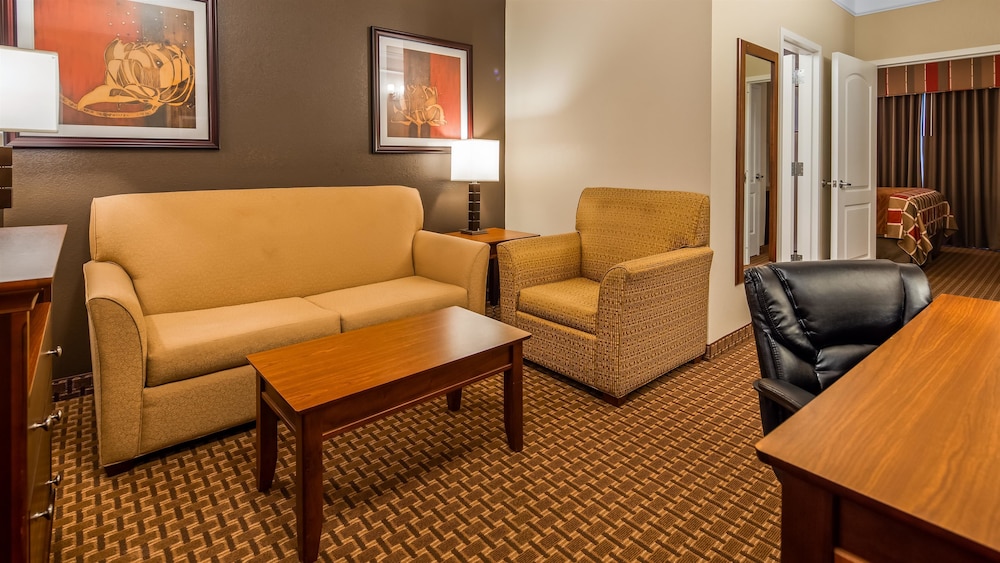 Best Western Plus Easton Inn & Suites 21/30