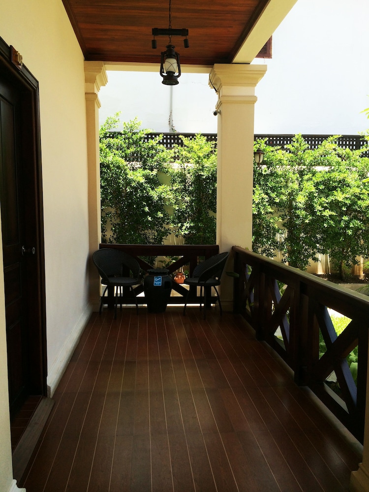 Luang Prabang Legend Hotel 38/74