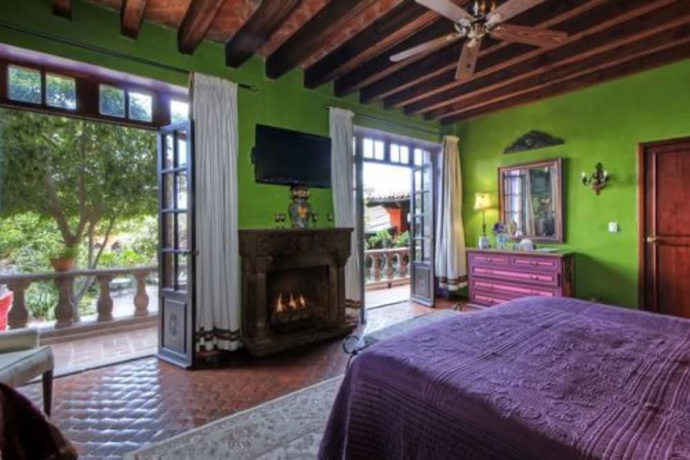 Casa Schuck Bed and Breakfast 11/50