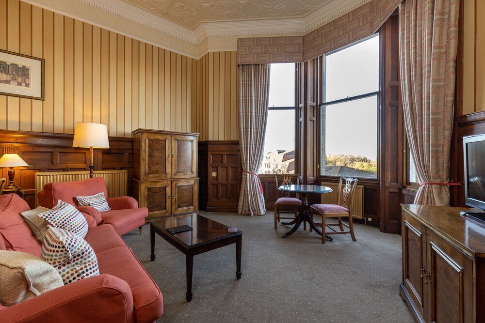 Hapimag Resort Edinburgh (Ex Edinburgh Residence) 50/85