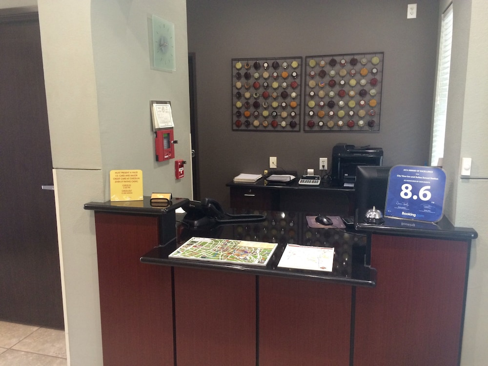 Cityview Inn And Suites 7/28