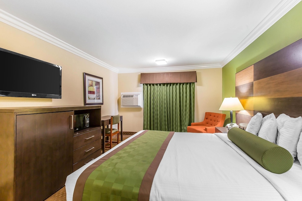 Rodeway Inn & Suites Canyon Lake Menifee West 21/62