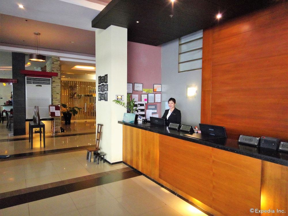 Mallberry Suites Business Hotel 2/59