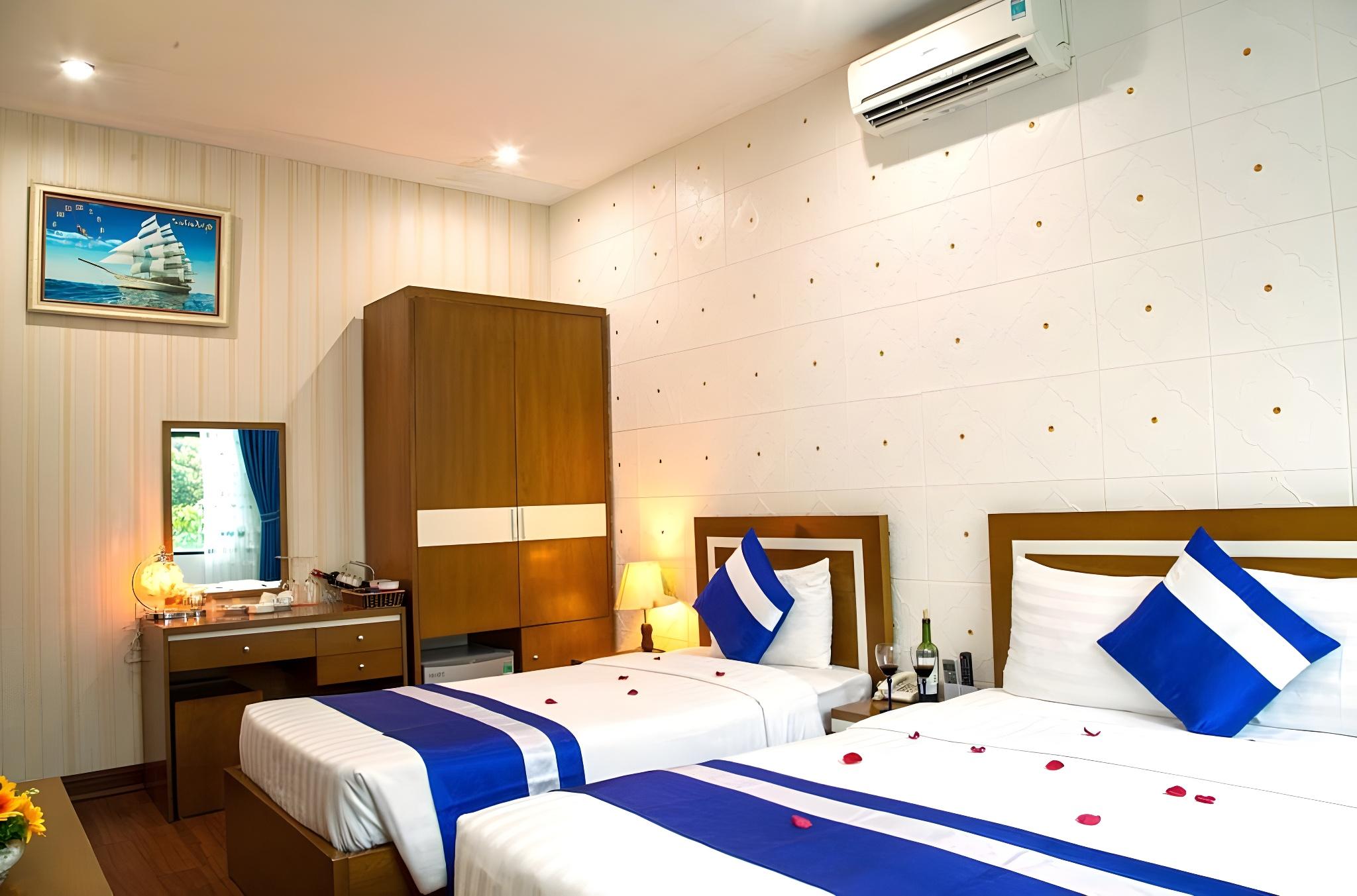 Dai Duong Hotel 2 8/53