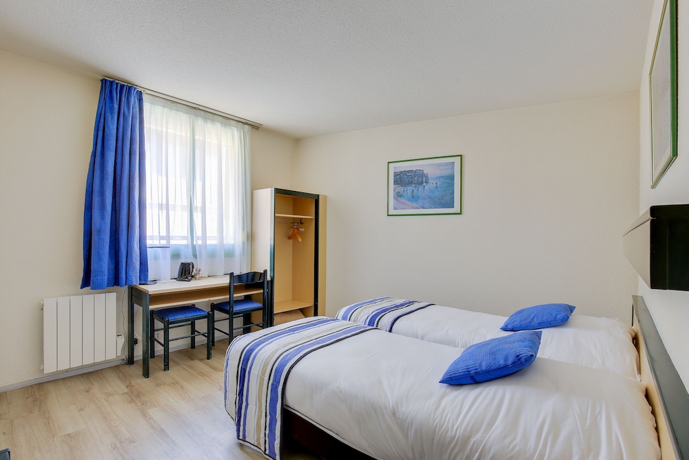 Hotel Du Champ de Mars 7/50