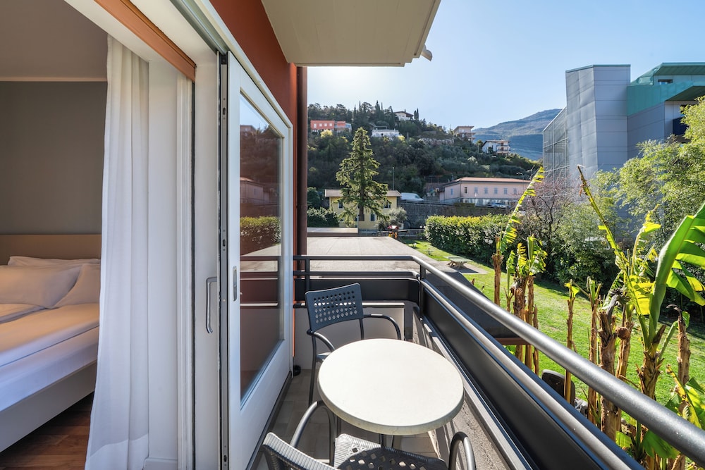 Park Hotel Ventus 2/50