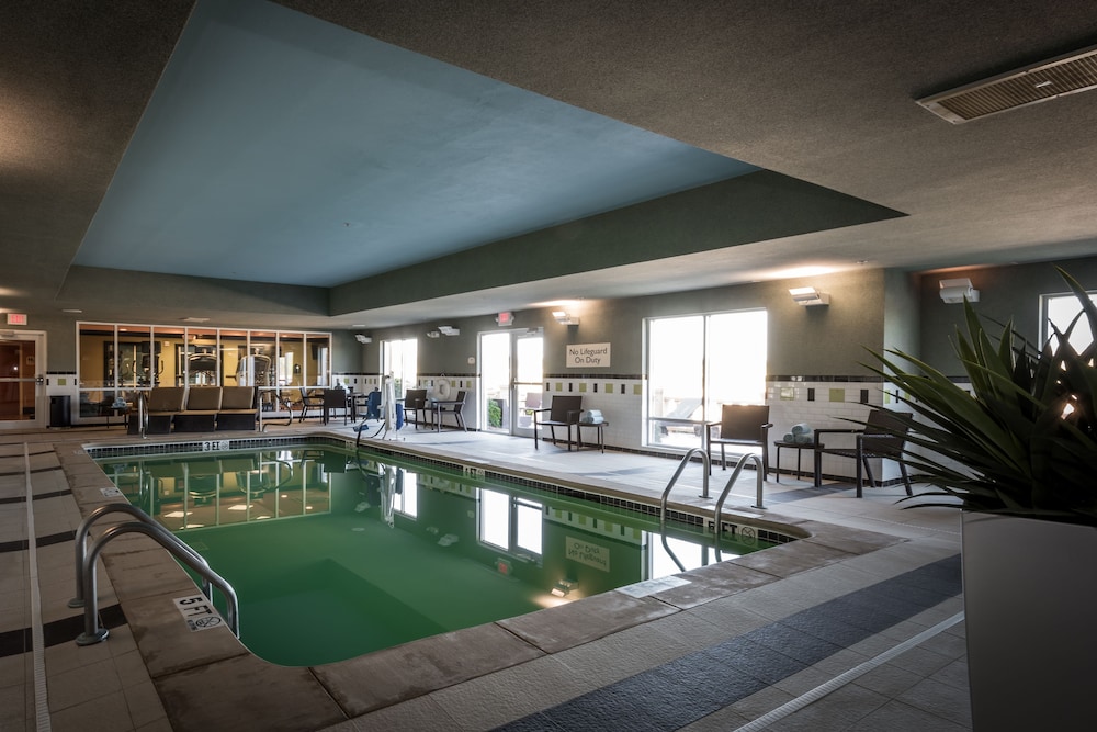Fairfield Inn And Suites Tupelo 41/44