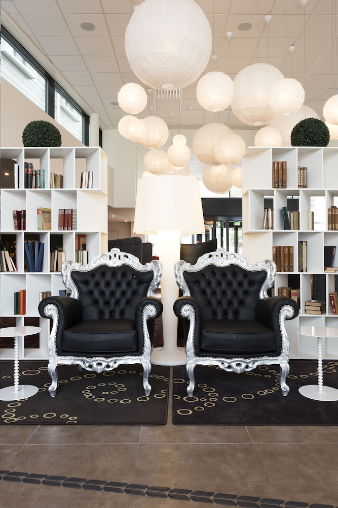 Scandic Stavanger City Hotel 44/64