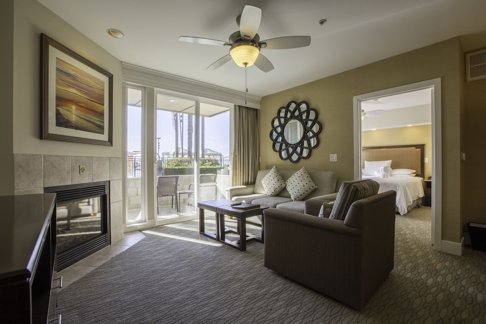 Carlsbad Seapointe Resort 19/38